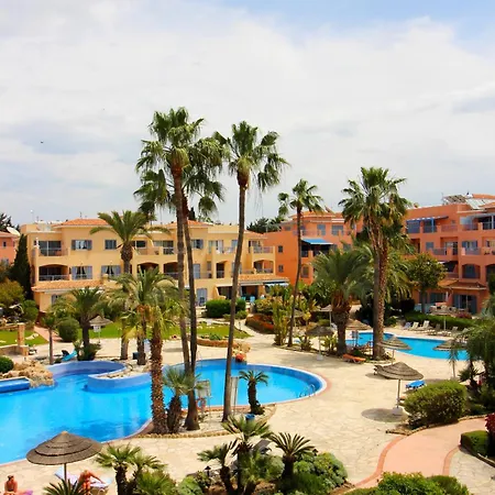 Limnaria Gardens