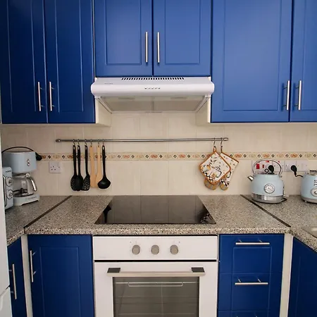 Limnaria Gardens Апартаменты