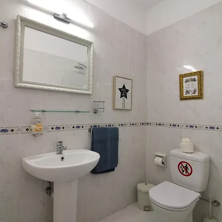 Апартаменты Limnaria Gardens *