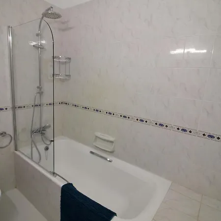 Limnaria Gardens * Пафос