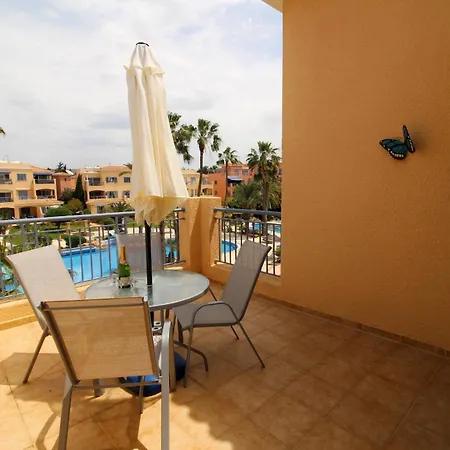Апартаменты Limnaria Gardens