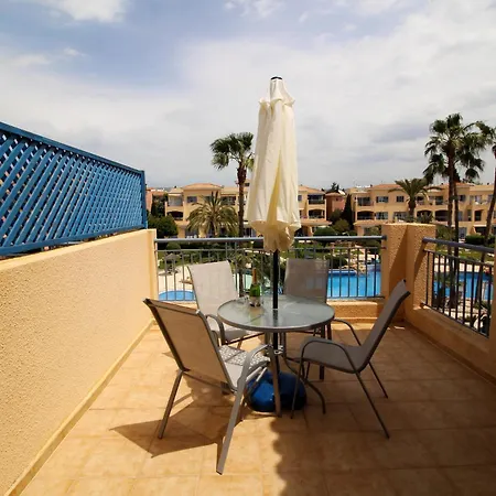 Limnaria Gardens Апартаменты *