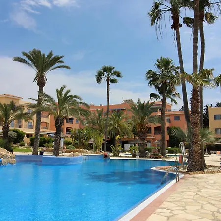 Apartament Limnaria Gardens