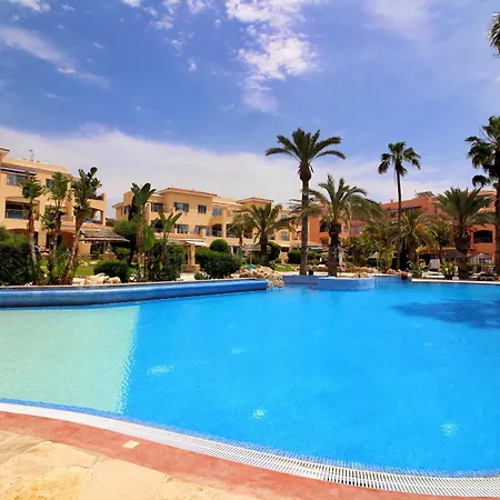 Limnaria Gardens *